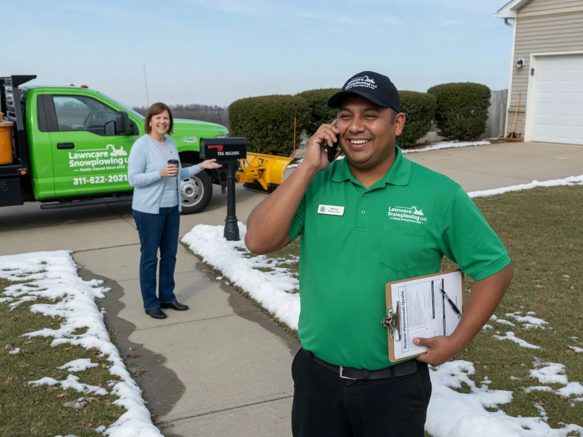 Lawn Care Services By Expert Landscaper Houghton Lake Heights, MI FAQs